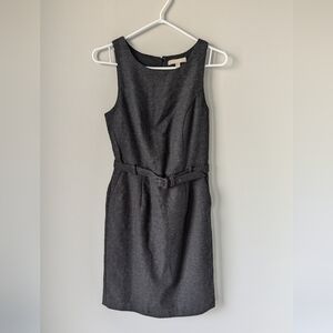 Banana Republic Wool Dress